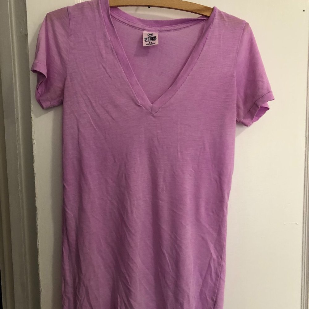 T-shirt by PINK